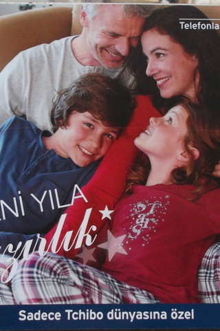 Tchibo Ürün Kataloğu