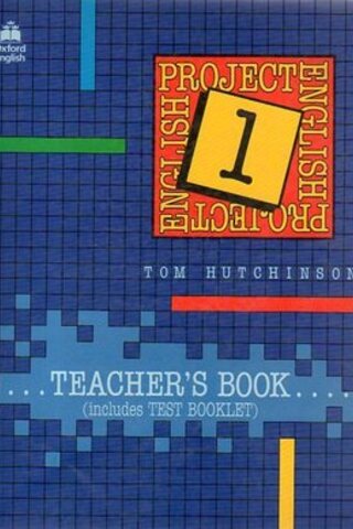 Teacher's Book Tom Hutchinson