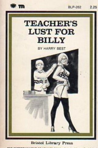 Teacher's Lust For Billy Harry Best
