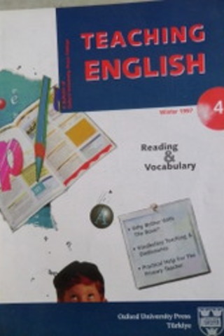 Teaching English 1997 / 4