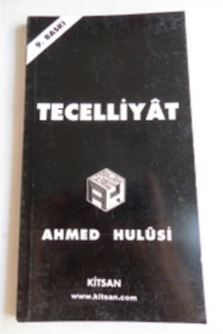 Tecelliyat Ahmed Hulusi