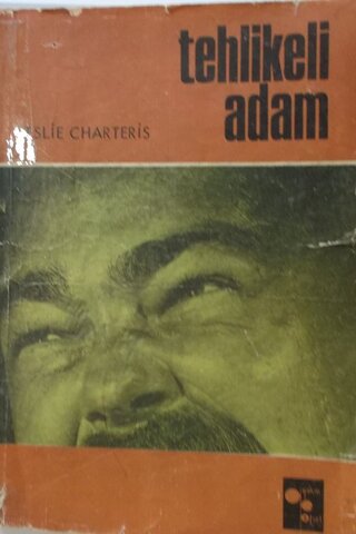 Tehlikeli Adam Leslie Charteris