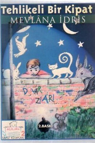 Tehlikeli Bir Kipat Mevlana İdris