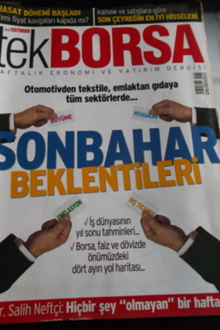 Tek Borsa 2006 / 175