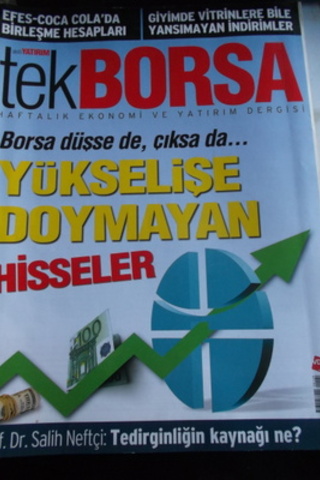 Tek Borsa 2007 / 169