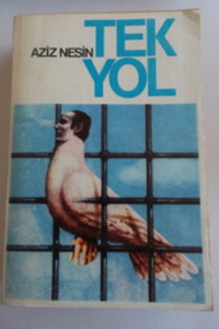 Tek Yol Aziz Nesin