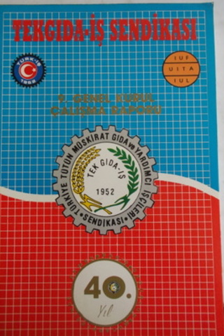 Tekgıda-İş Sendikası