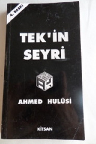 Tek'in Seyri Ahmed Hulusi