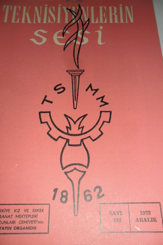 Tekisiyenlerin Sesi 1972 / 282