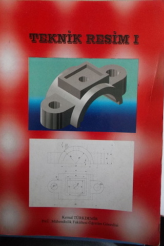 Teknik Resim I Kemal Türkdemir