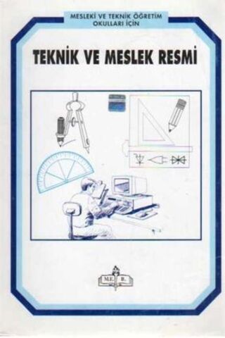 Teknik ve Meslek Resmi S. Ali Hürer