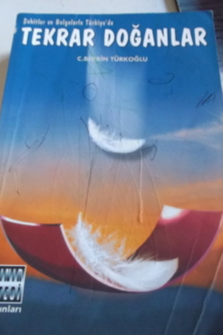 Tekrar Doğanlar Berrin Türkoğlu