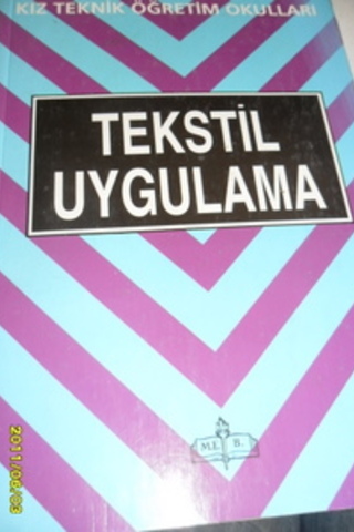 Tekstil Uygulama