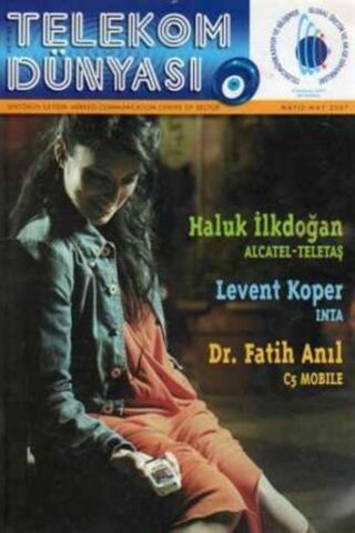 Telekom Dünyası 2007