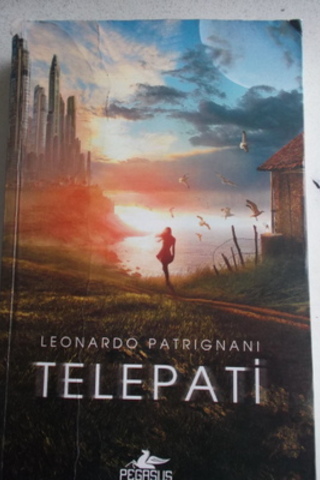 Telepati Leonardo Patrignani