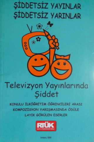 Televizyon Yayınlarında Şiddet
