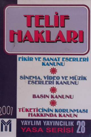 Telif Hakları