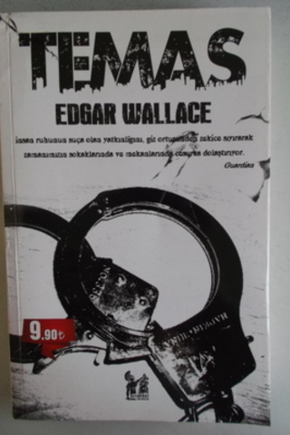 Temas Edgar Wallace