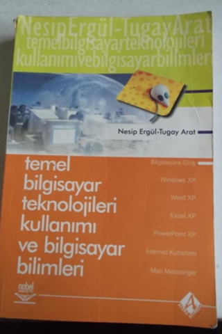 Temel Bilgisayar Teknolojileri Kullanımı ve Bilgisayar Bilimleri Nesip