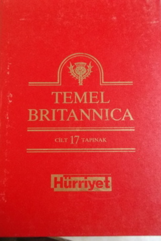 Temel Britannica Cilt 17