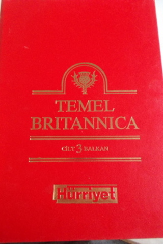Temel Britannica Cilt 3