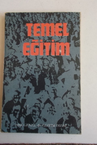 Temel Eğitim