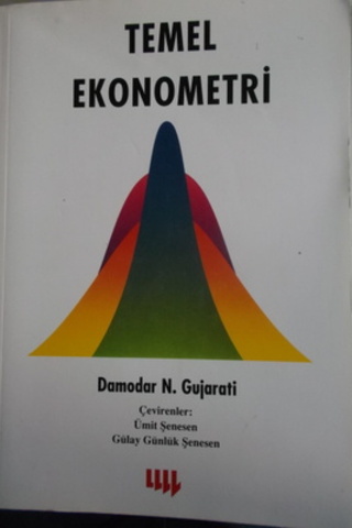 Temel Ekonometri Damodar N. Gujarati
