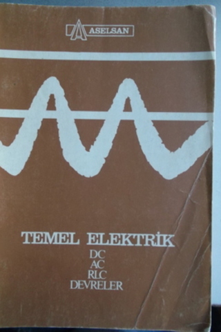 Temel Elektrik