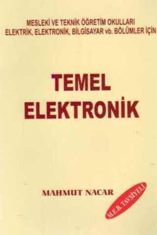 Temel Elektronik Mahmut Nacar