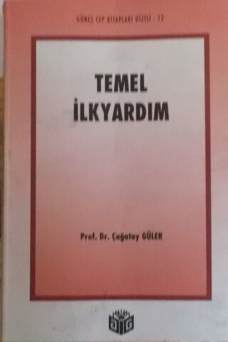 Temel İlk Yardım