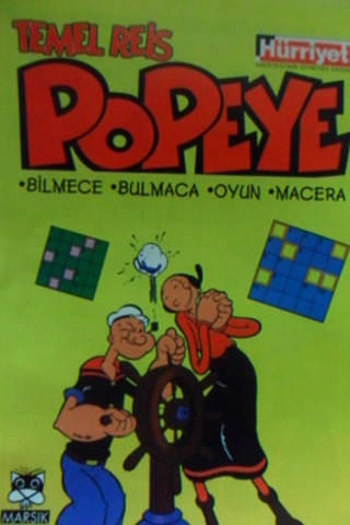 Temel Reis Popeye / 2007