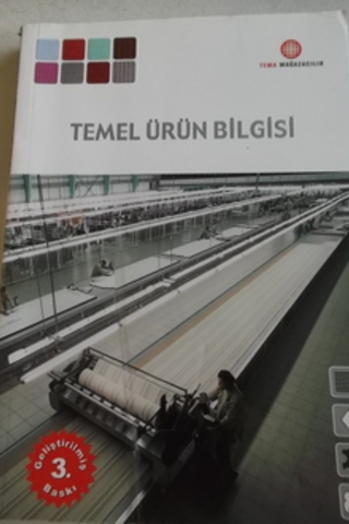 Temel Ürün Bilgisi