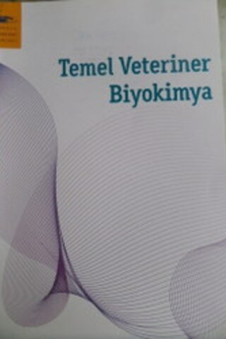 Temel Veteriner Biyokimya Nazmiye Güneş