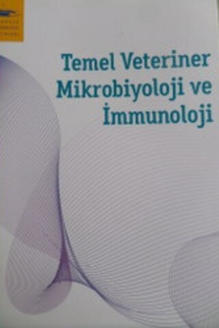 Temel Veteriner Mikrobiyoloji ve İmmunoloji