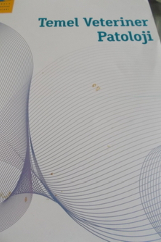 Temel Veteriner Patoloji