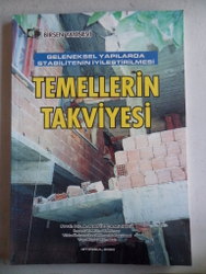 Temellerin Takviyesi A. Nafiz Çamlıbel