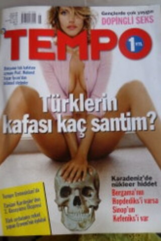 Tempo 2006 / 959