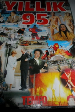Tempo Yıllığı 1995