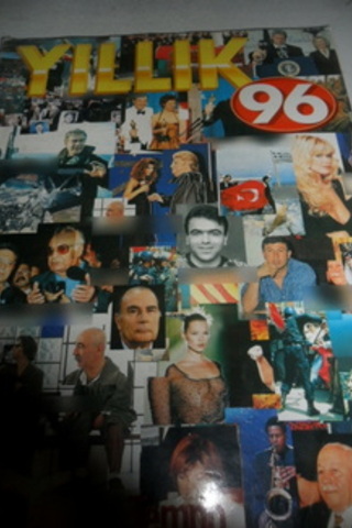 Tempo Yıllığı 1996