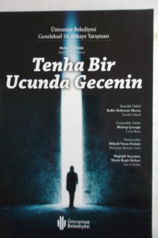 Tenha Bir Ucunda Gecenin