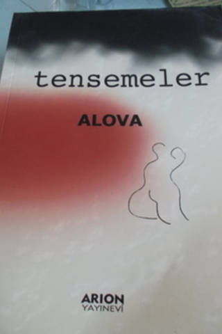 Tensemeler Alova