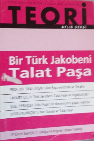 Teori Aylık Dergi 2006 / 194