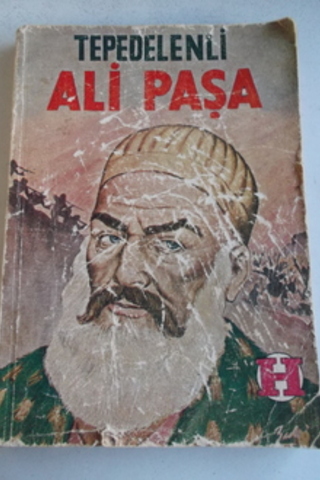 Tepedelenli Ali Paşa
