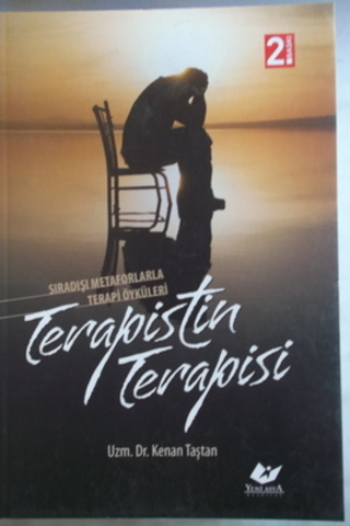 Terapistin Terapisi Kenan Taştan