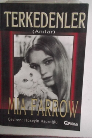 Terkedenler Mia Farrow