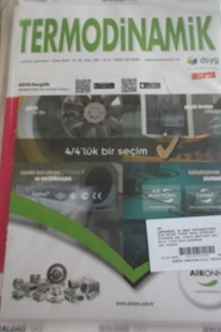 Termodinamik 2018 / 305