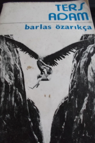 Ters Adam Barlas Özarıkça