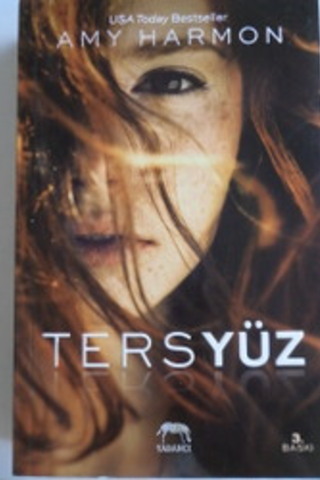 Tersyüz Amy Harmon