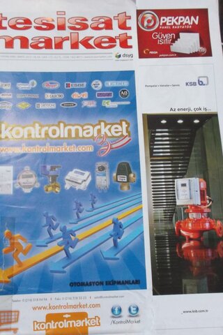 Tesisat Market 2013 /172