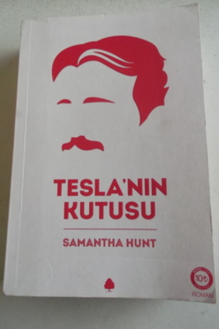Tesla'nın Kutusu Samantha Hunt